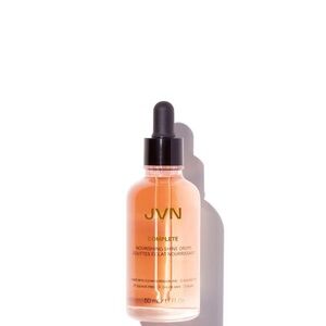 JVN Complete Nourishing Hair Oil Shine Drops